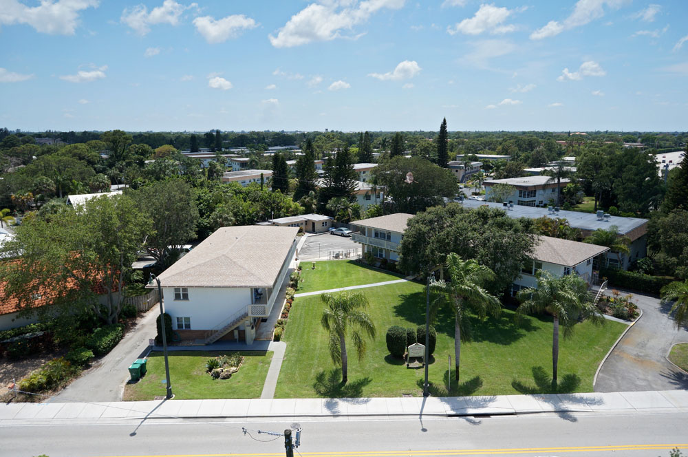 commercial real estate stuart fl "12 units Stuart FL" Landmark