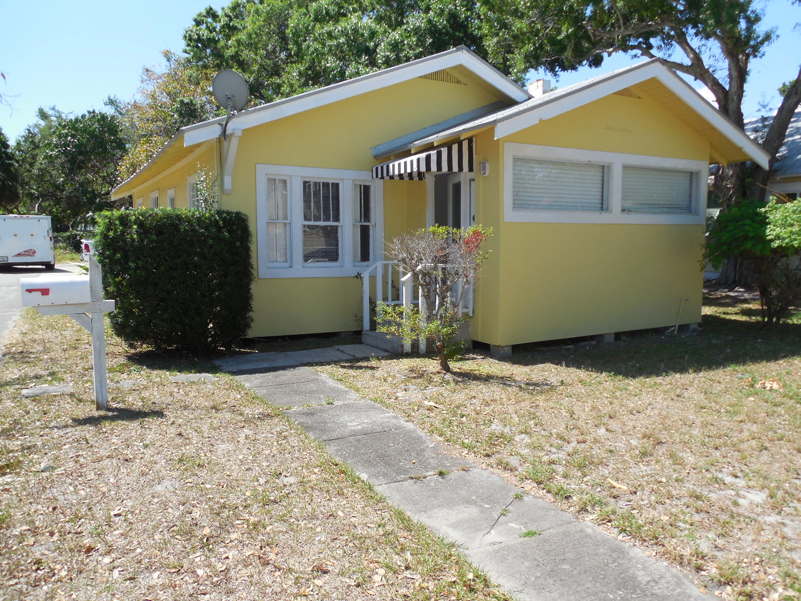 Commercial property for sale Saint Lucie County FL Landmark