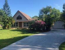 Jupiter Single Family Home