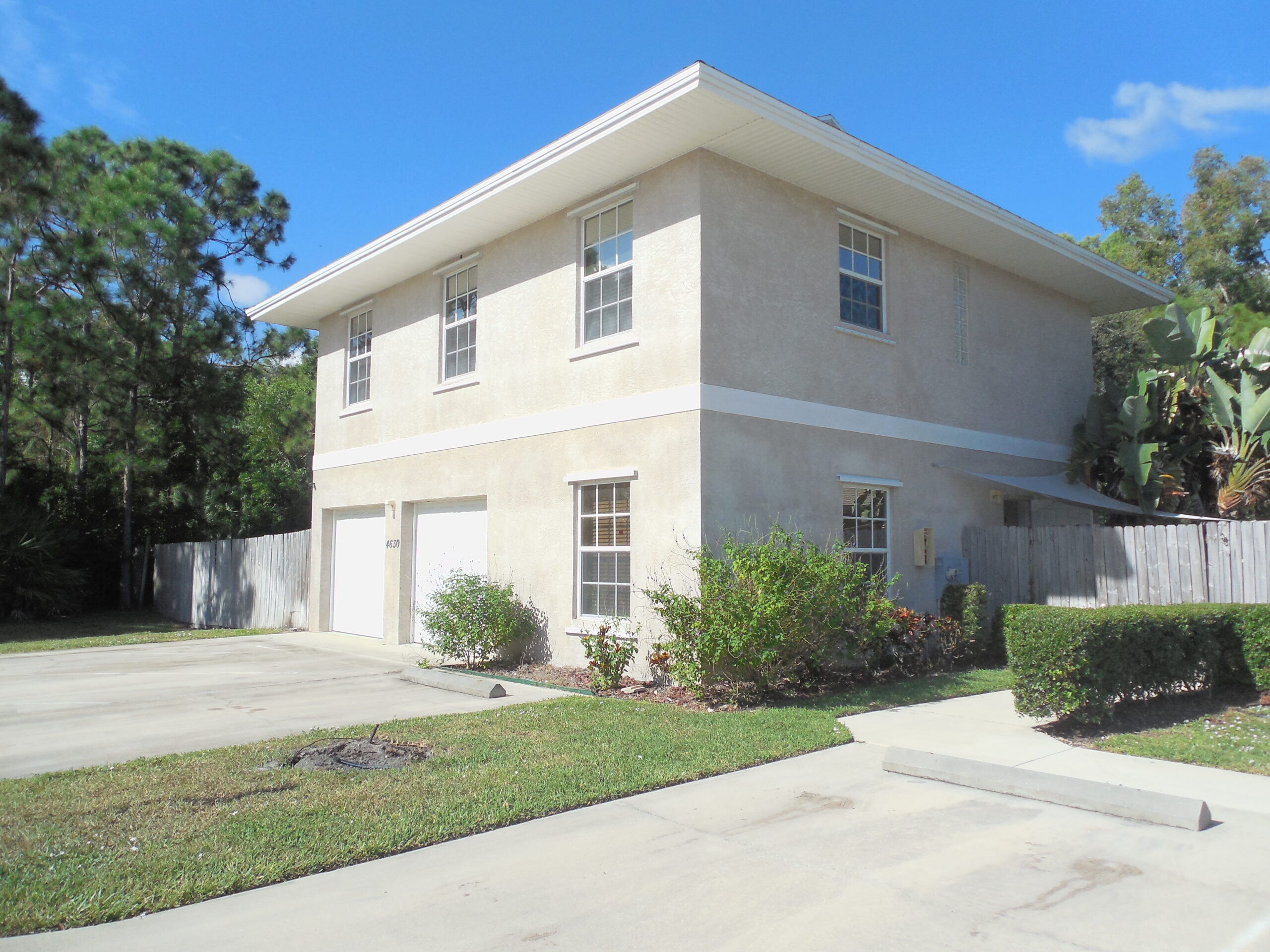 Seasonal Rental Stuart FL Landmark RealtyLandmark Realty