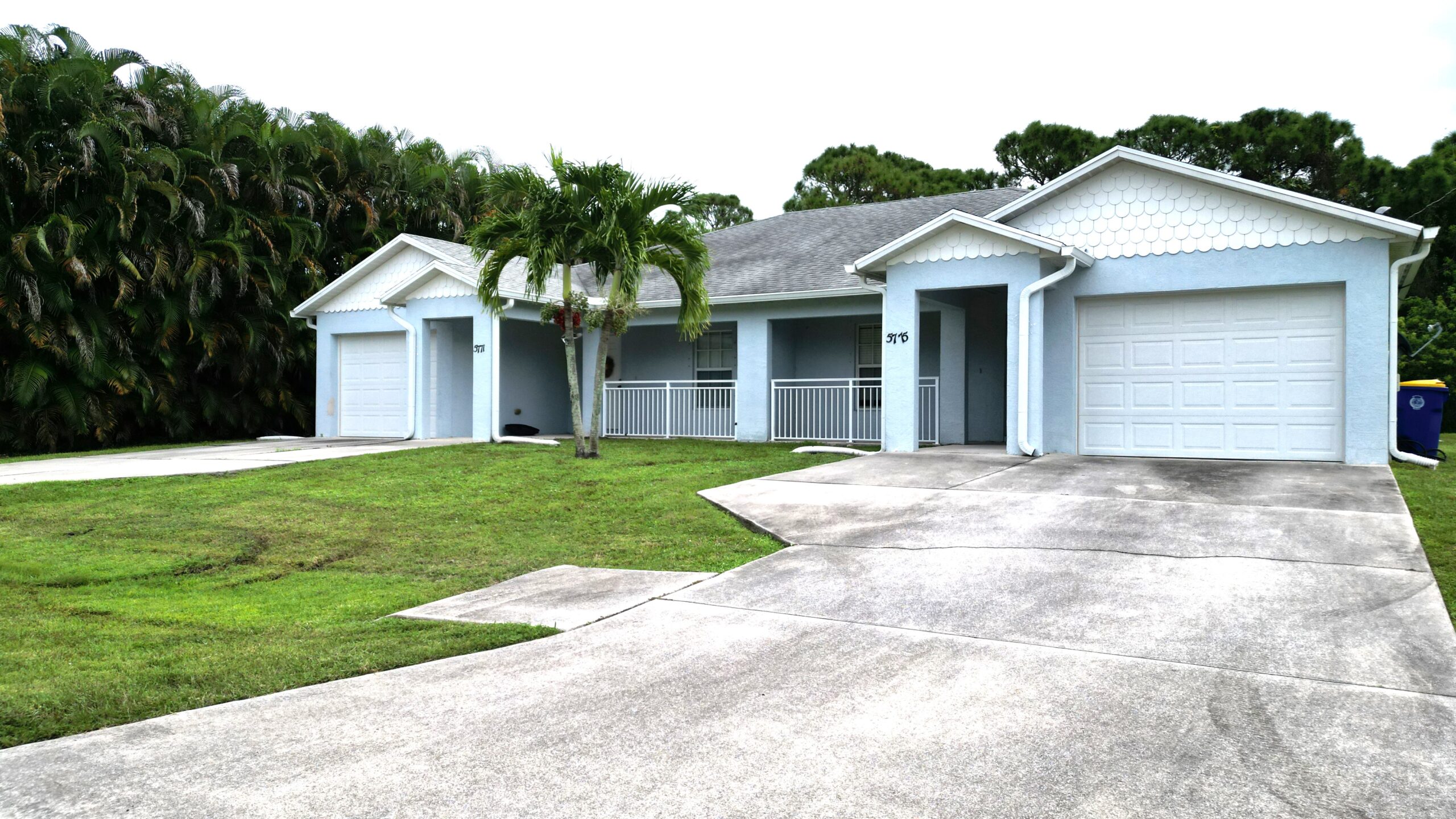 Property Management Stuart FL " Duplex " Landmark RealtyLandmark Realty